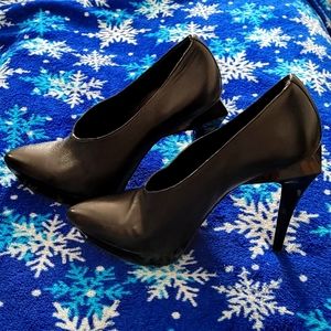 Alexander Wang Natasha Pumps Size 39 (Fits Size 8)